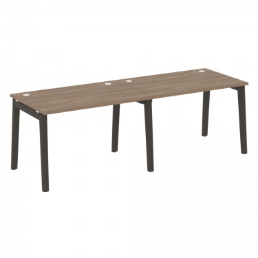 Рабочая станция Рива ONIX WOOD OW.RS-2.2.8 Дуб Аризона/Темный