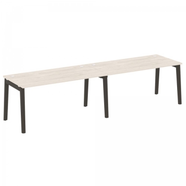 Рабочая станция Рива ONIX WOOD OW.RS-2.4.8 Денвер Светлый/Темный