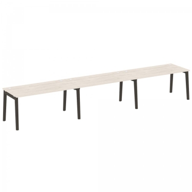 Рабочая станция Рива ONIX WOOD OW.RS-3.4.8 Денвер Светлый/Темный