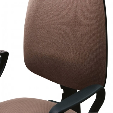 Компьютерное кресло BRABIX BRABIX Prestige Ergo MG-311 Бордовый
