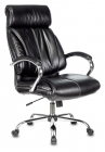 Кресло руководителя Бюрократ Бюрократ T-9904NSL/BLACK-PU