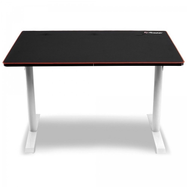 Геймерский стол Arozzi Arozzi Arena Leggero Gaming Desk White