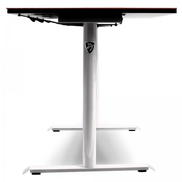 Геймерский стол Arozzi Arozzi Arena Leggero Gaming Desk White