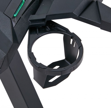 Геймерский стол Eureka Eureka Z2 c RGB подсветкой