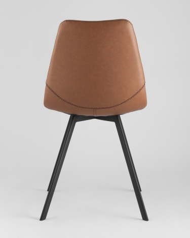 Стул Stool Group Саксон Коричневый