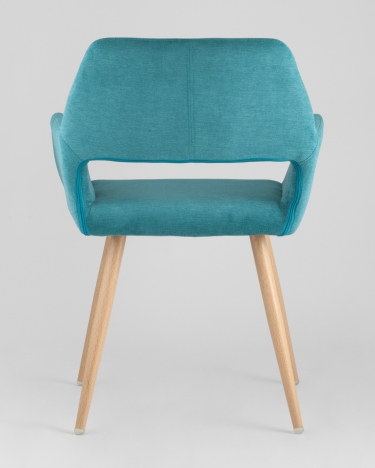 Стул Stool Group Кромвель Мятный