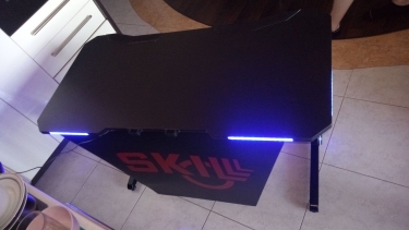 Геймерский стол Skyland SKILL CTG 1260