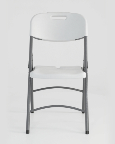 Стул складной Stool Group Кейт Белый