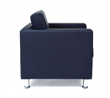 Кресло Chairman Симпл Consul Green