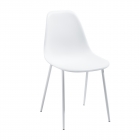 Стул Stool Group KON Белый