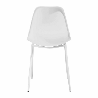 Стул Stool Group KON Белый