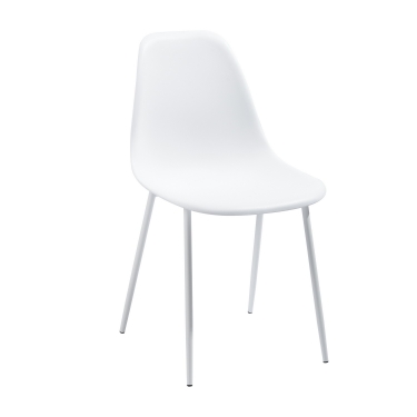 Стул Stool Group KON Белый