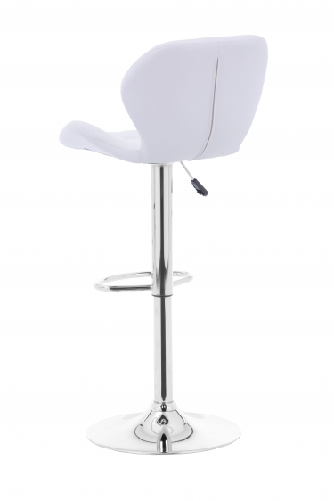 Стул барный Stool Group Бон Белый