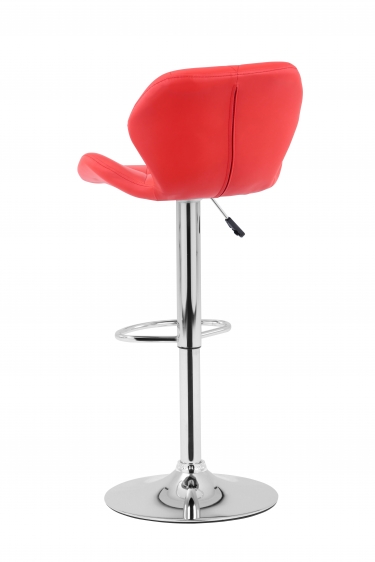Стул барный Stool Group Бон Красный