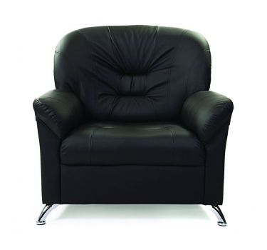 Кресло Chairman Парм. Consul Green