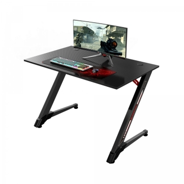 Геймерский стол Eureka Eureka Z43 Черный