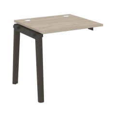 Наборный элемент рабочей станции Рива ONIX WOOD OW.1.NRS-0.7 Дуб Аттик/Темный