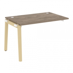 Наборный элемент рабочей станции Рива ONIX WOOD OW.1.NRS-2.8 Тиквуд Темный/Светлый