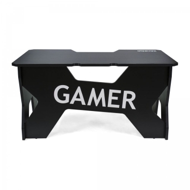 Стол геймерский DXRacer Generic Comfort Gamer2/DS/N Черный