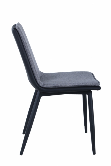 Стул Stool Group Юта Серый