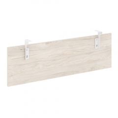 Царга для стола на металлокаркасе Рива ONIX WOOD O.M-CS-2 Денвер Светлый/Светлый