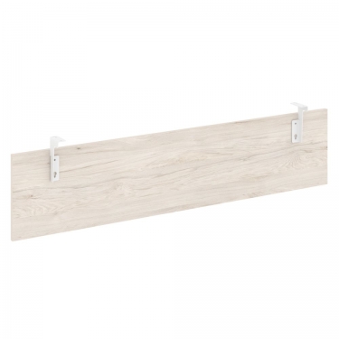 Царга для стола на металлокаркасе Рива ONIX WOOD O.M-CS-4 Денвер Светлый/Светлый