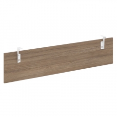 Царга для стола на металлокаркасе Рива ONIX WOOD O.M-CS-4 Дуб Аризона/Светлый