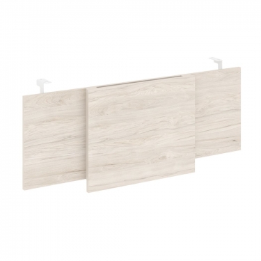 Царга стола руководителя Рива ONIX WOOD O.M-CSR-3 Денвер Светлый