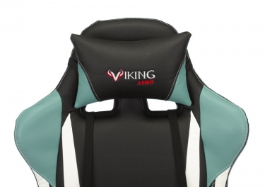 Геймерское кресло Zombie Zombie VIKING TANK GREY