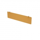 Экран оргстекло ALSAV GLOSS LINE 9НЭК.010.1 Orange