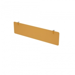 Экран оргстекло ALSAV GLOSS LINE 9НЭК.010.1 Orange