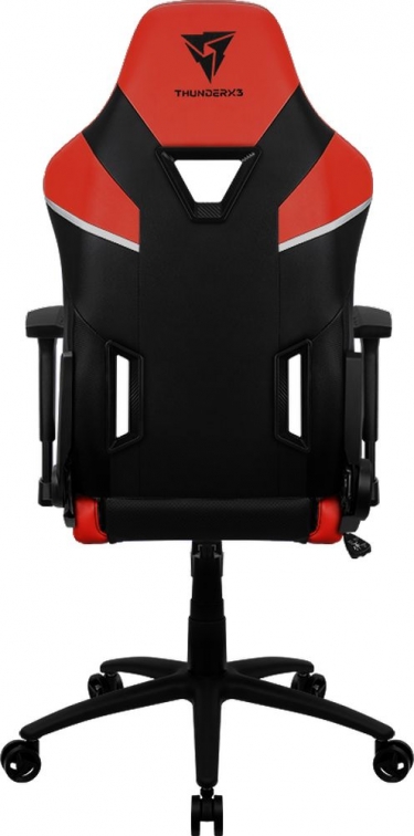 Геймерское кресло ThunderX3 ThunderX3 TC5 Ember Red