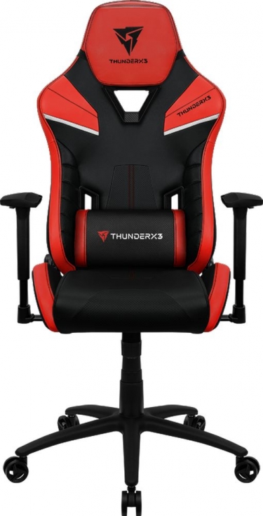 Геймерское кресло ThunderX3 ThunderX3 TC5 Ember Red
