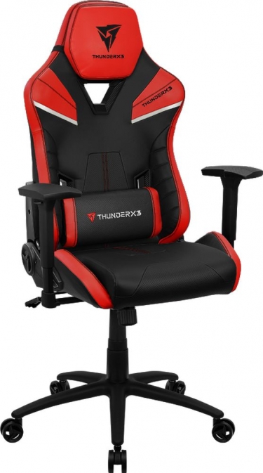 Геймерское кресло ThunderX3 ThunderX3 TC5 Ember Red