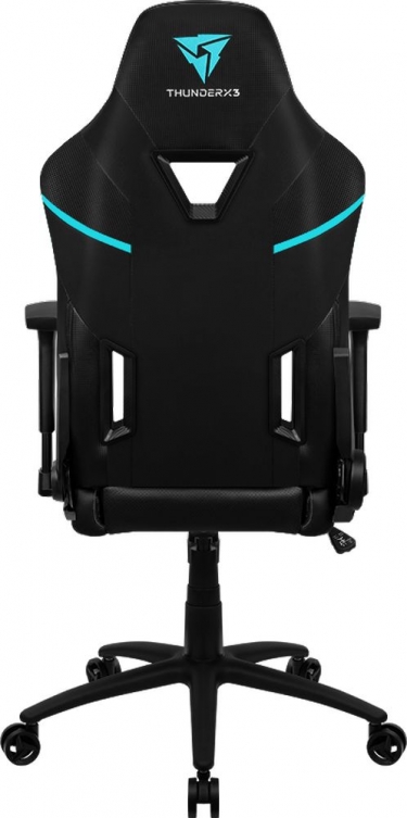 Геймерское кресло ThunderX3 ThunderX3 TC5 Jet Black