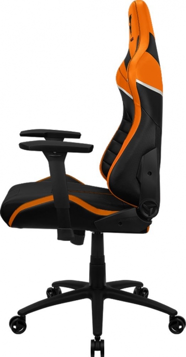 Геймерское кресло ThunderX3 ThunderX3 TC5 Tiger Orange