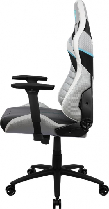 Геймерское кресло ThunderX3 ThunderX3 TC5 Arctic White