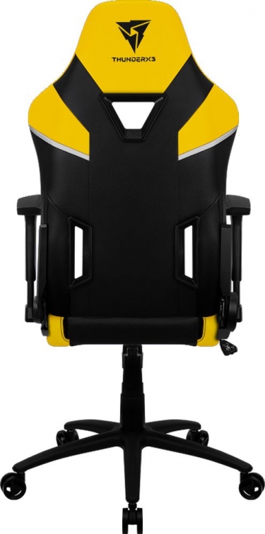 Геймерское кресло ThunderX3 ThunderX3 TC5 Bumblebee Yellow
