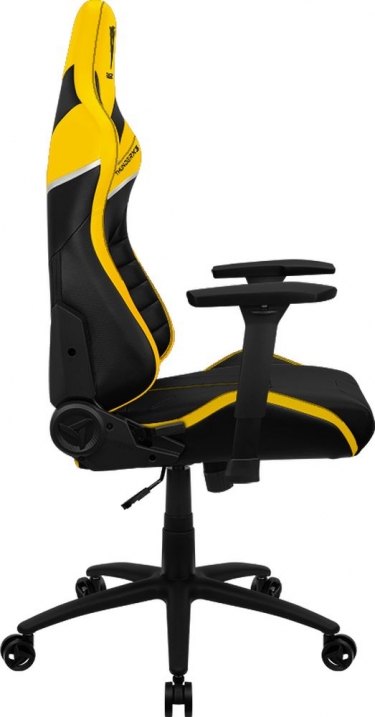 Геймерское кресло ThunderX3 ThunderX3 TC5 Bumblebee Yellow