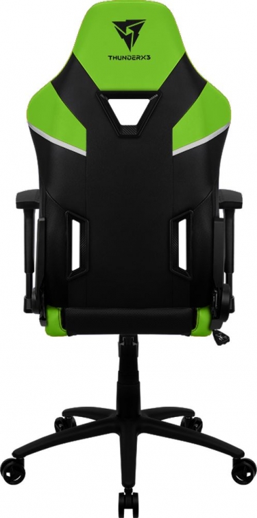 Геймерское кресло ThunderX3 ThunderX3 TC5 Neon Green