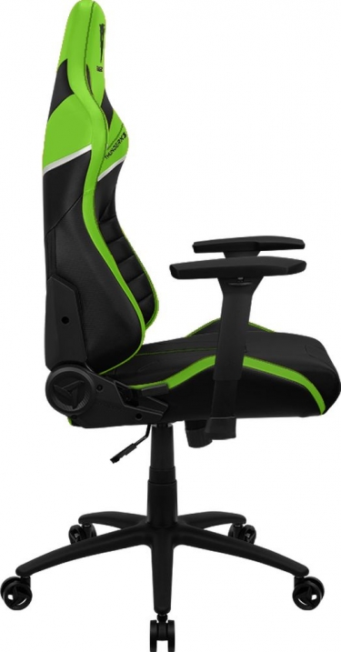 Геймерское кресло ThunderX3 ThunderX3 TC5 Neon Green