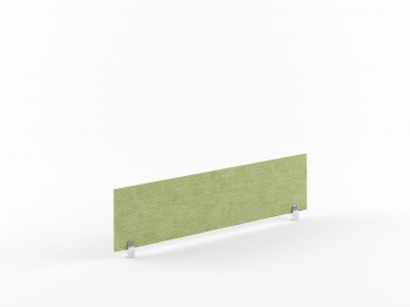 Экран разделительный с тканью Skyland XFP 163 Зеленый