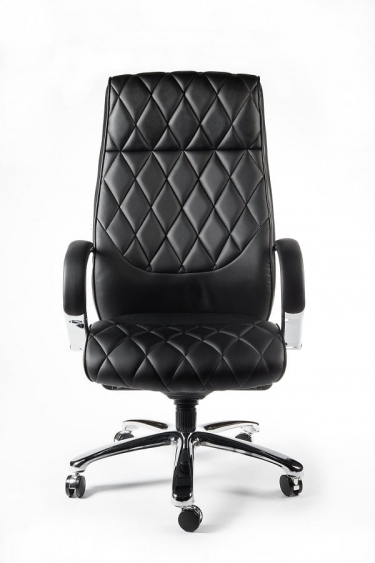 Кресло офисное Норден Бонд H-2029 Black
