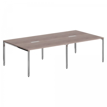 Конференц-стол Skyland XTEN GLOSS XGSCT 2714 Дуб Сонома