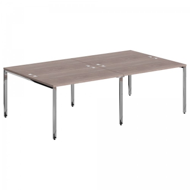 Рабочая станция Skyland XTEN GLOSS XGWST 2414 Дуб Сонома