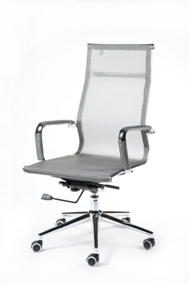 Кресло офисное Норден Хельмут H-102 Gray