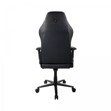 Геймерское кресло Arozzi Arozzi Primo PU Black Black logo