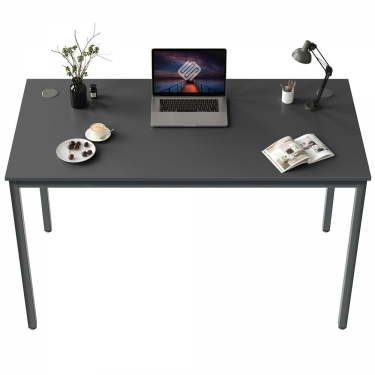 Стол письменный Eureka Eureka ERK-CD-039B-V1 Black