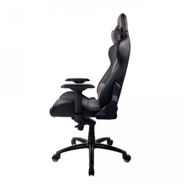 Геймерское кресло Arozzi Arozzi Verona Signature Black PU Red Logo
