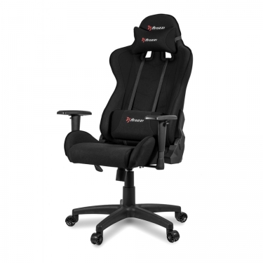 Геймерское кресло Arozzi Arozzi Mezzo V2 Fabric Black